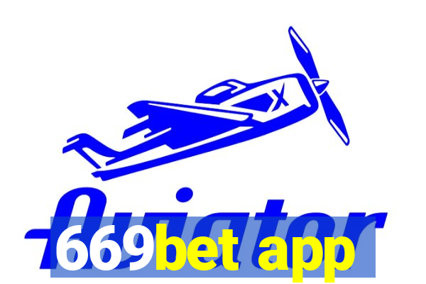 669bet app